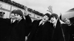 Nominación de canción de Beatles con IA al Grammy genera polémica