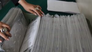 Último mes para cambiar placas gratis en Jalisco