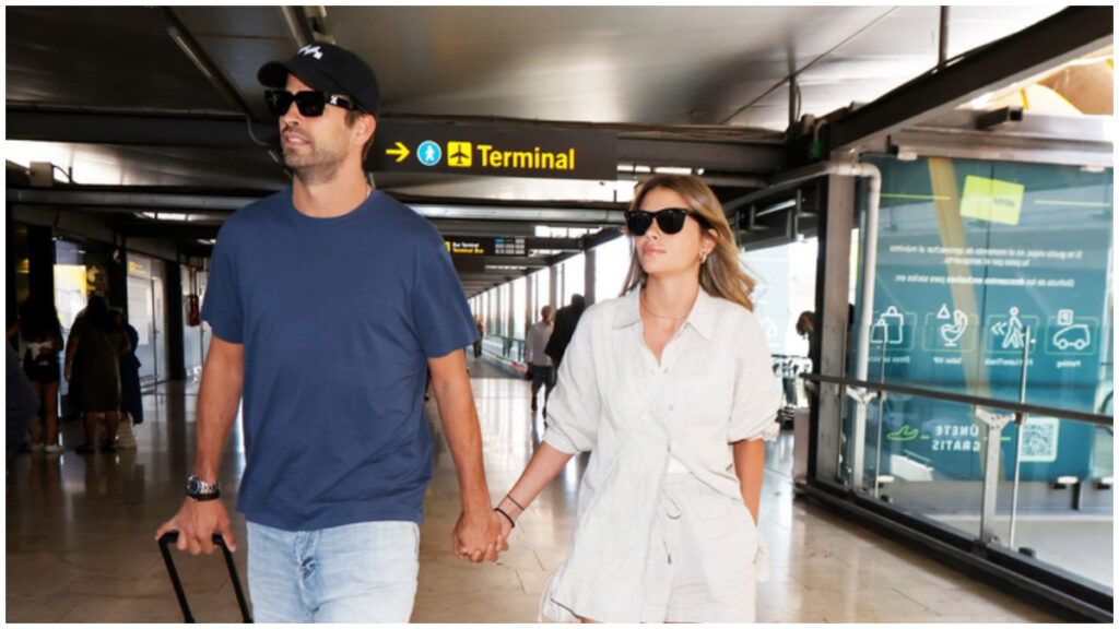 Clara Chía estaría "devastada" por "separación" de Gerard Piqué