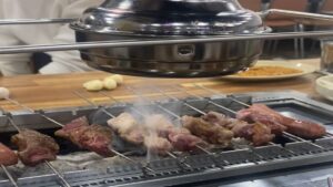 Pozole vs ramen: restaurantes coreanos para disfrutar partido de México vs Corea del Sur