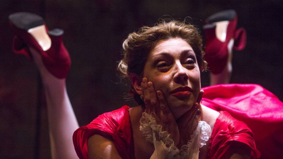 Cynthia Klitbo revela que tuvo que despedirse por enfermedad incurable