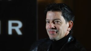 ¡Yahir lo confirmó! Su hijo ahora vende aguacates y esto se sabe