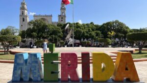 10 curiosidades de Mérida: La Ciudad Blanca que brilla en sus 483 años de historia