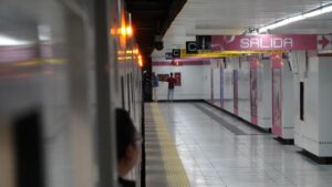 ¿Hasta atrás? Denuncian a conductor del Metro CDMX en presunto estado de ebriedad; autoridades investigan