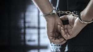 “Disculpe”: agentes de la Fiscalía de Puebla detiene a persona equivocada; video