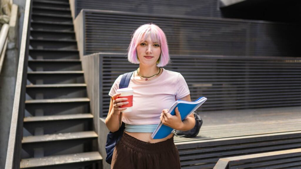 Estas son las actividades que puede hacer como estudiante universitario en CDMX