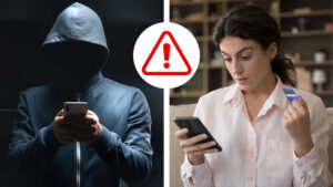 ¡Cuidado! Condusef alerta por llamadas falsas del SAT sobre depósitos de $50 mil