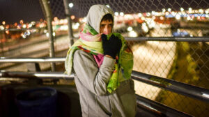 ¿Qué estados afectará la primera tormenta invernal 2025 en México?