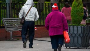 Inicia noviembre con alerta amarilla en CDMX por bajas temperaturas