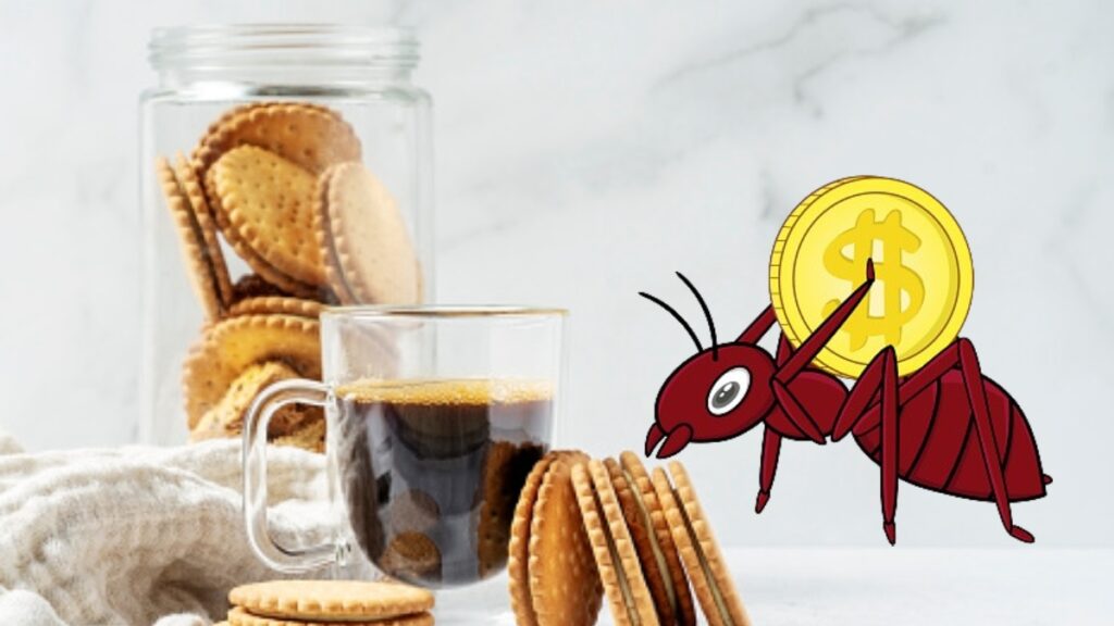 Los gastos hormiga pueden parecer inofensivos, pero afectan tus finanzas más de lo que crees. Descubre qué son y qué hacer para evitarlos.