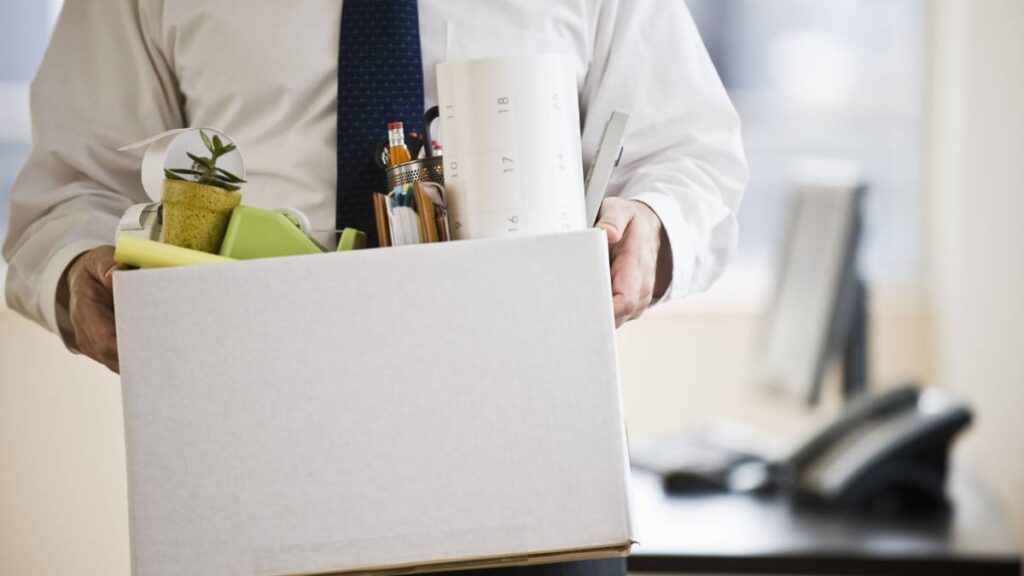 Pese a cifras alentadoras de empleo, hay millones buscando trabajo. Getty