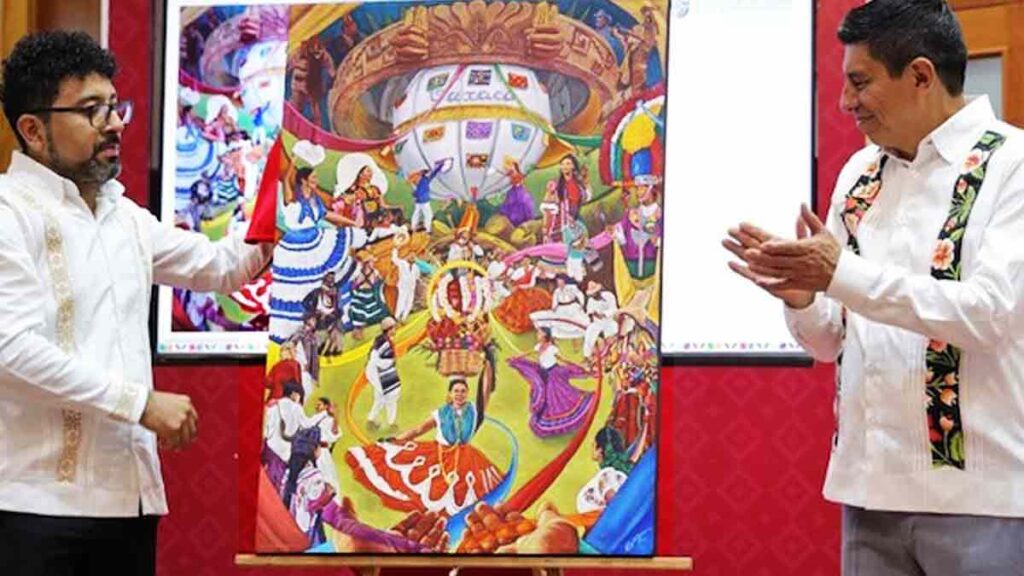 Guelaguetza costo boletos 2025