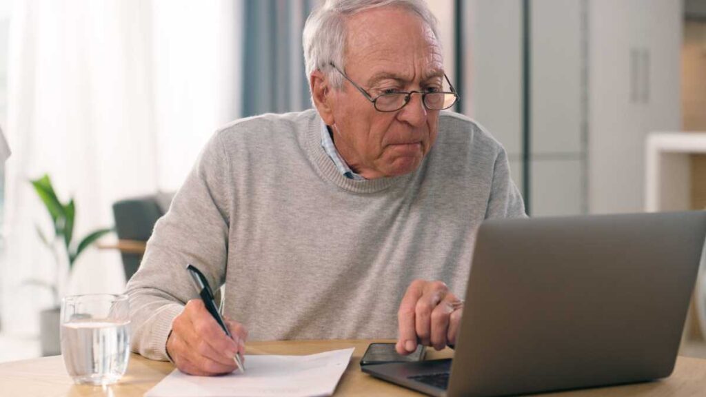 Ya hay fechas para el pago de pensiones IMSS en 2025. Foto: Getty