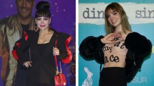 “No te perdono”: Nieto de Maribel Guardia le envía mensaje en live de Imelda Garza Tuñón