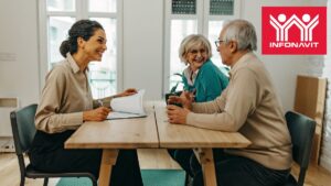 Infonavit sí da créditos a mayores de 60 años; así funcionan