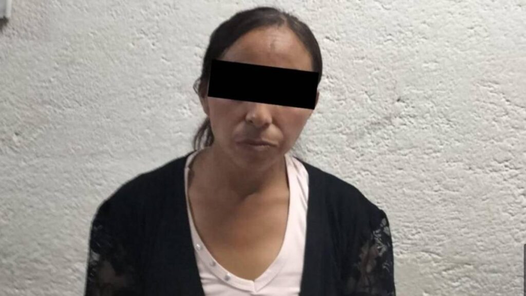 Una mujer intentó obligar a una adolescente a un matrimonio forzado en Oaxaca.