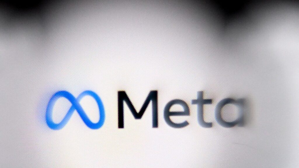 Meta enfrenta juicio en Estados Unidos.