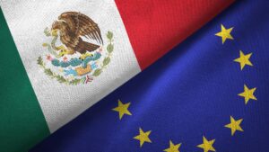 Parlamento Europeo aprueba acuerdos con México que ampliarán el comercio y eliminarán casi todos los aranceles