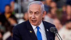 Benjamín Netanyahu busca quinta reelección en Israel para octubre