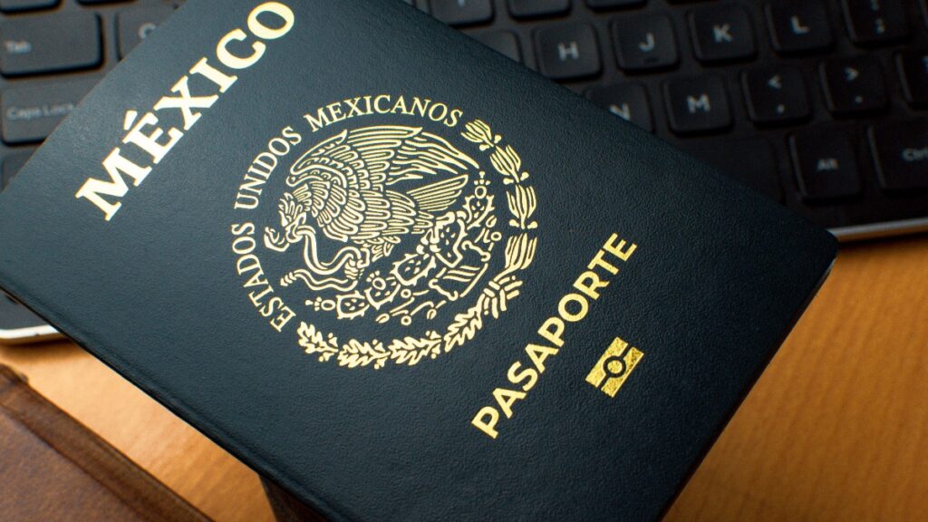 Simplificación en expedición y renovación del pasaporte
