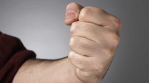 Wblester Santiago Pineda, diputado del PT que protagonizó escándalo en plaza de Metepec