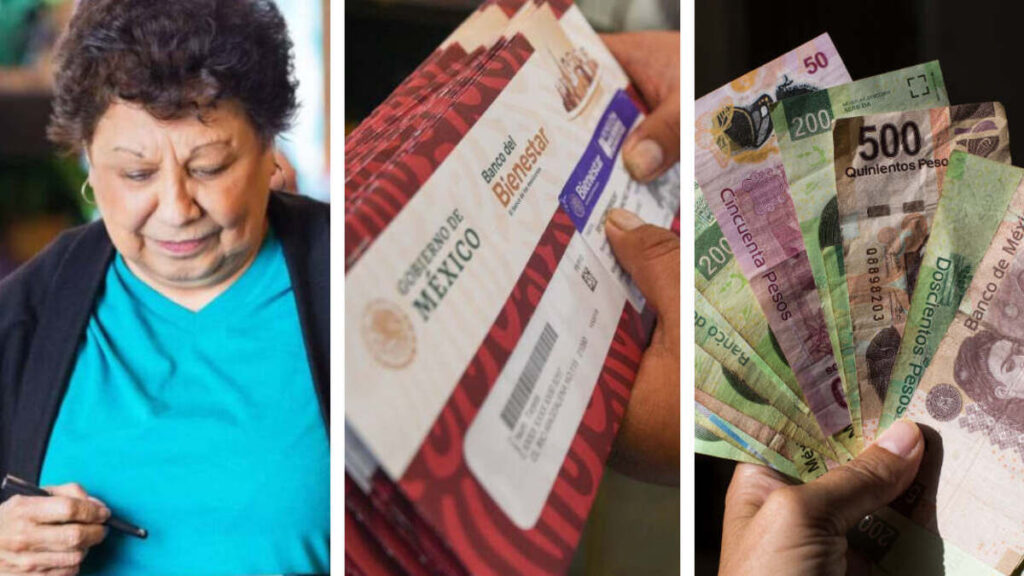 ¿Cuándo te puedes registrar a las Pensiones Bienestar en Edomex?
