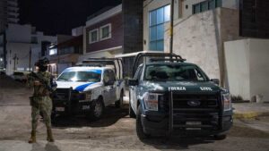 Video: policías de Veracruz golpean y mandan al hospital a una persona; Ayuntamiento investiga el caso