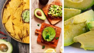 ¡Llegó el oro verde! Aguacate mexicano, el otro ganador del Super Bowl 2025