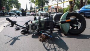 ¡Atención, CDMX! Multas a vehículos eléctricos VMP iniciarán en noviembre