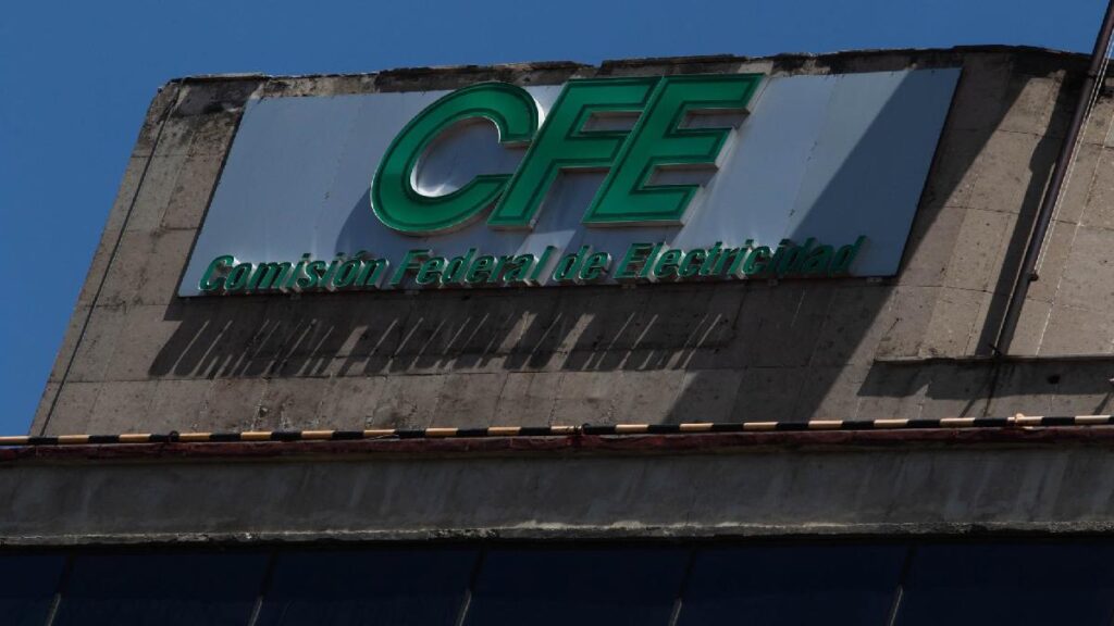 La red de transmisión de CFE se actualizará. Cuartoscuro.