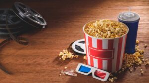 Lanzan tráiler de “Los Juegos del Hambre: Amanecer en la Cosecha”