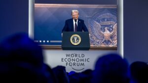 Trump busca demostrar que cambiaron las reglas del juego