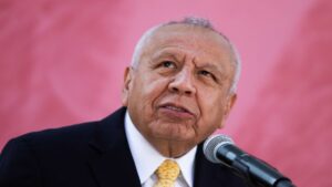 ¿Por qué exoneraron a Francisco Garduño por la muerte de 40 migrantes?