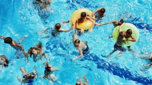 ¿Vas a nadar a un balneario por Semana Santa? Cuidado con la amiba “comecerebros”