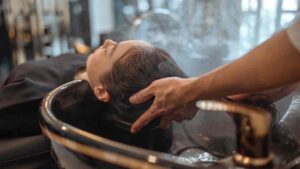 Juanita Guerra niega uso de recursos públicos tras video en salón del Senado