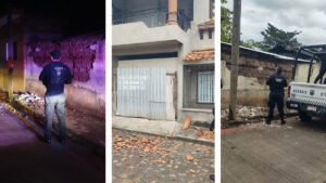 Michoacán, sin afectaciones graves tras sismo