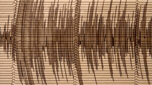 En menos de 12 horas, registra Sismológico 416 réplicas del sismo de esta madrugada en Coalcomán