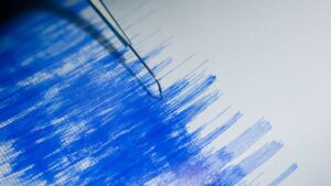Más de 3 mil sismos en febrero: estos estados se movieron más