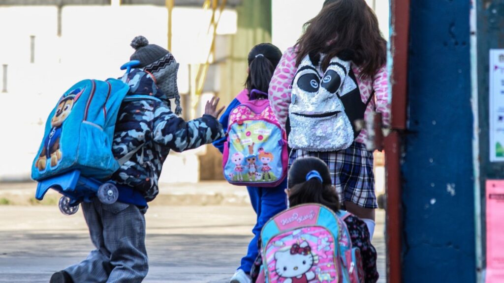 se reanundan clases en zacatecas