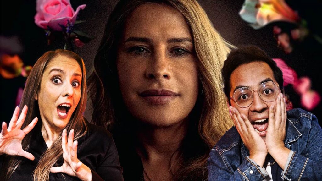 Emilia Pérez llega a cines