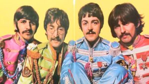 Una noche para cantar “Let It Be”: el Palacio Postal se llena de nostalgia con The Beatles