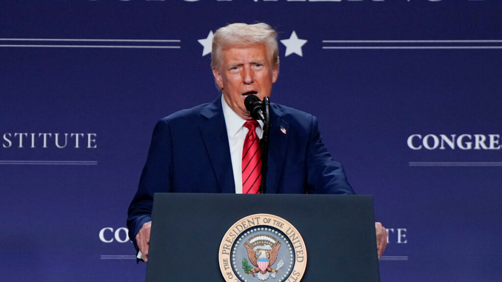 Casa Blanca confirma aranceles para México y Canadá a partir del 1 de febrero