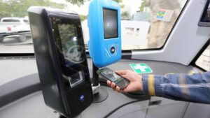 Pago con E-Ticket en el Va y Ven: activación, inicio y beneficios