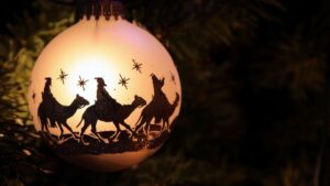 ¡Están llegando! Consulta aquí el trayecto en vivo de los Reyes Magos