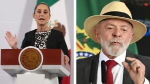 México podría quedar solo en América Latina si Brasil gira a la derecha