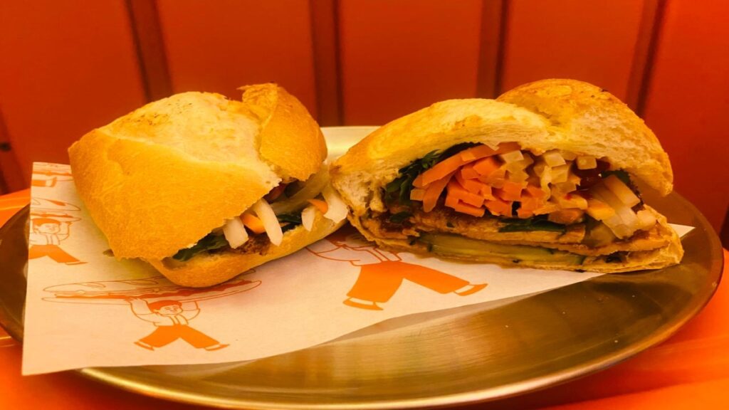 Donde Comer Comida Vietnamita En Cdmx