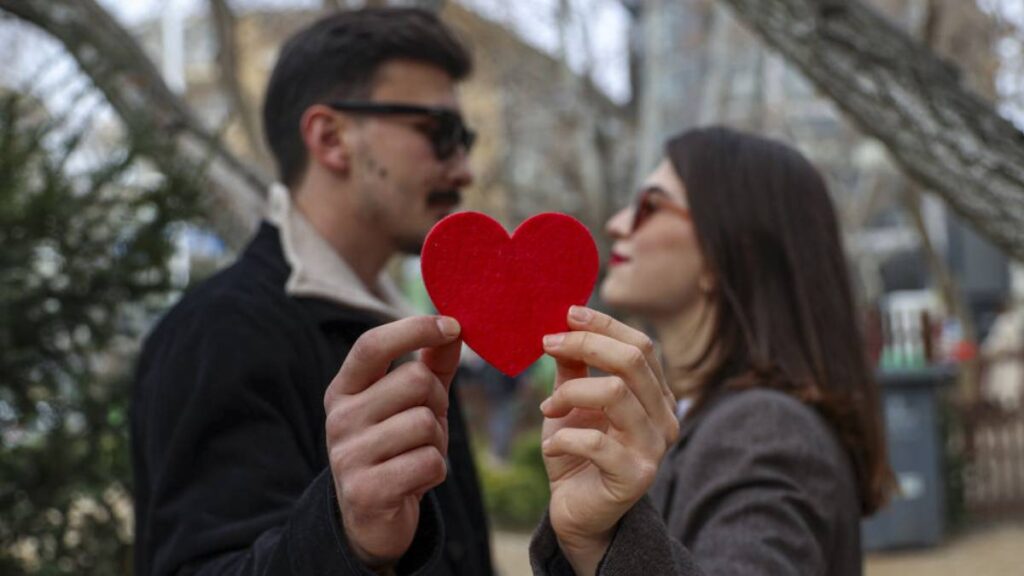 Ve lo que puedes hacer este Dia del Amor y la Amistad en CDMX.