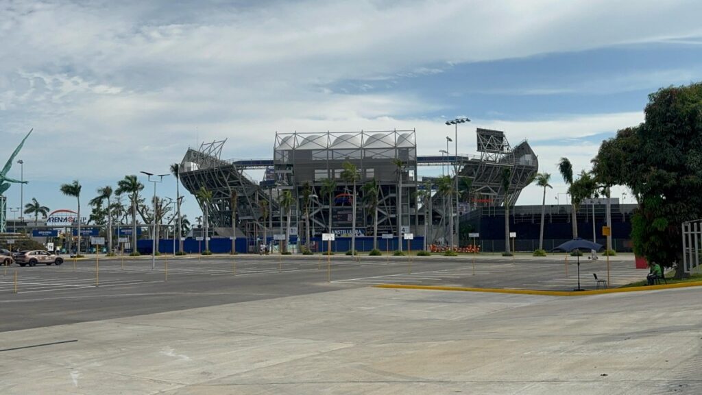 Regresa el Abierto Mexicano de Tenis a Acapulco