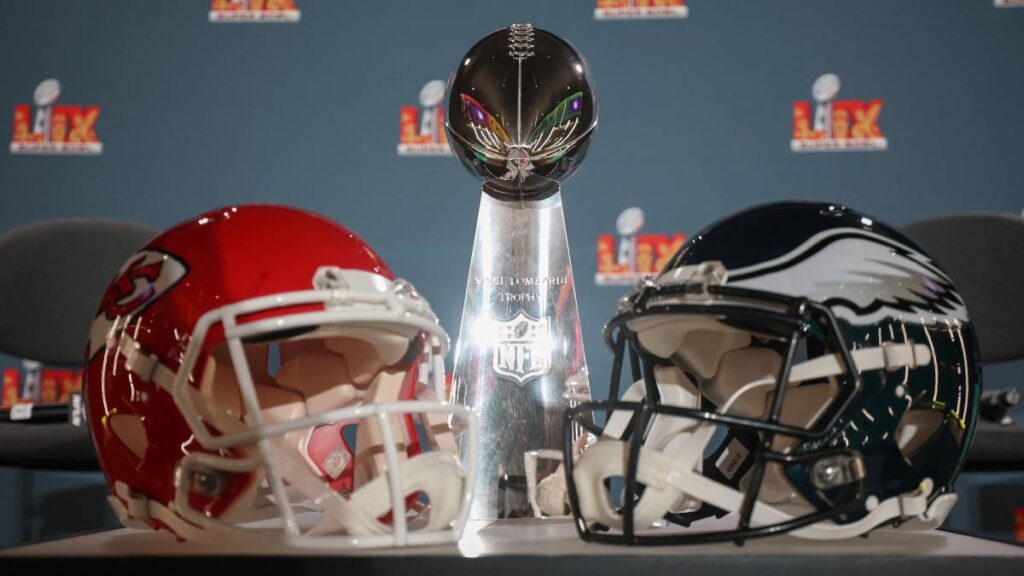 Super Bowl LIX dejaría derrama económica en México