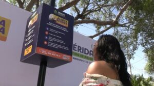 Alerta segura: Mérida ya cuenta con cámaras de vigilancia, altavoz y botones de emergencia